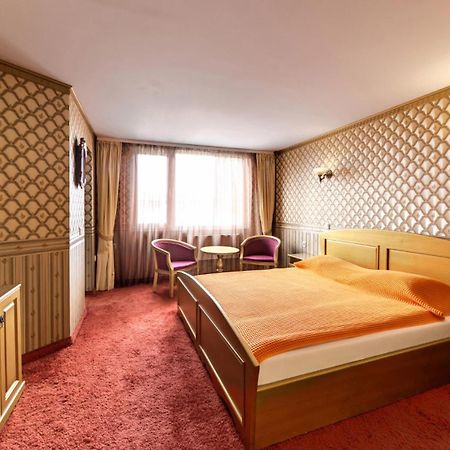 Hotel Sveti Nikola Boyana - Free Parking صوفيا المظهر الخارجي الصورة