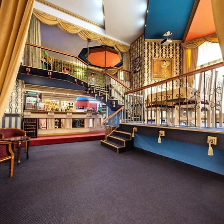 Hotel Sveti Nikola Boyana - Free Parking صوفيا المظهر الخارجي الصورة