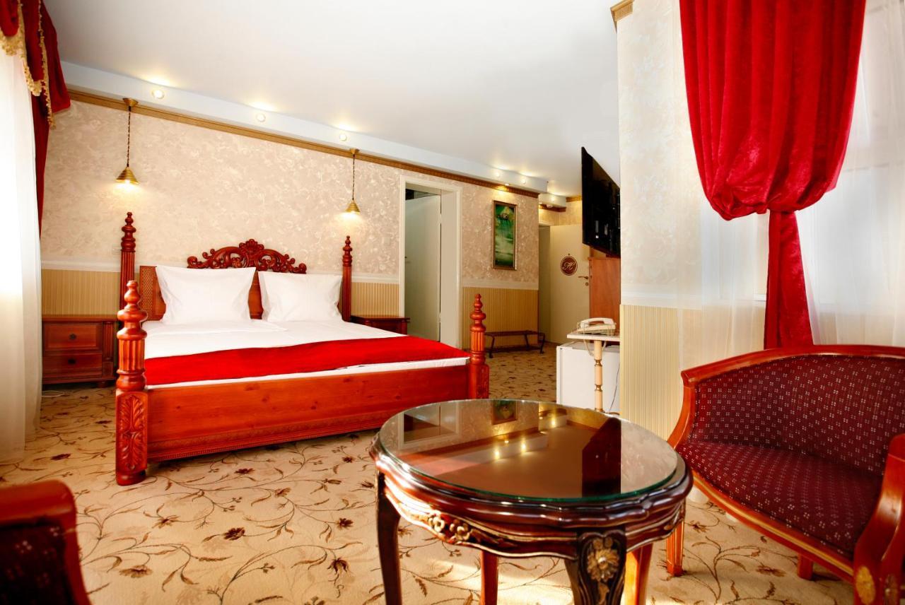 Hotel Sveti Nikola Boyana - Free Parking صوفيا المظهر الخارجي الصورة