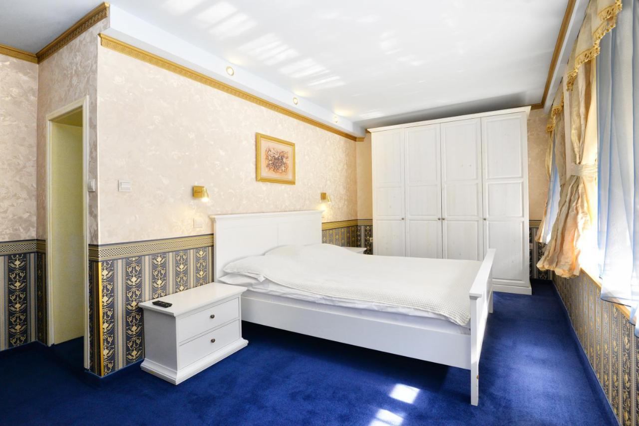 Hotel Sveti Nikola Boyana - Free Parking صوفيا المظهر الخارجي الصورة