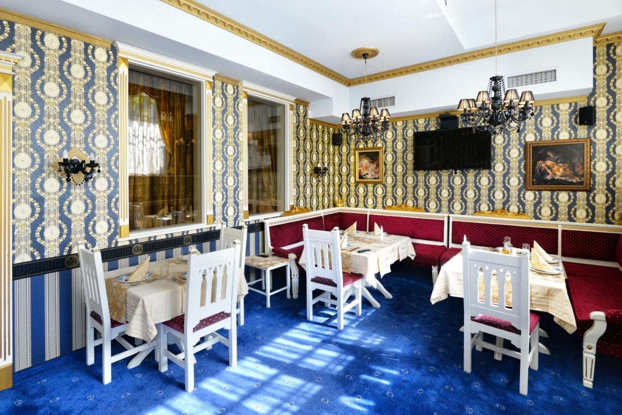 Hotel Sveti Nikola Boyana - Free Parking صوفيا المظهر الخارجي الصورة