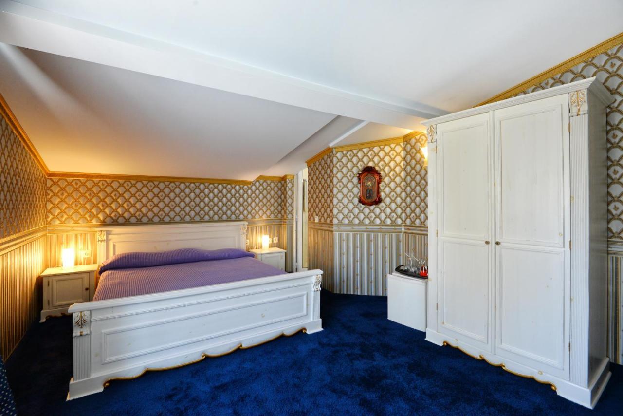 Hotel Sveti Nikola Boyana - Free Parking صوفيا المظهر الخارجي الصورة