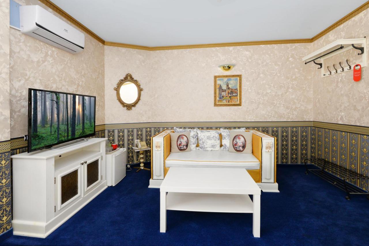 Hotel Sveti Nikola Boyana - Free Parking صوفيا المظهر الخارجي الصورة