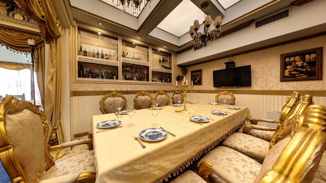 Hotel Sveti Nikola Boyana - Free Parking صوفيا المظهر الخارجي الصورة