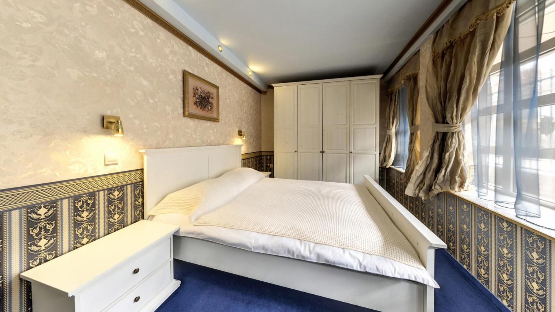 Hotel Sveti Nikola Boyana - Free Parking صوفيا المظهر الخارجي الصورة